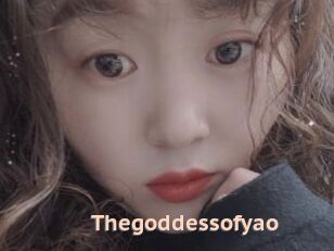Thegoddessofyao
