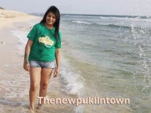 Thenewpukiintown