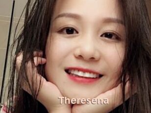 Theresena