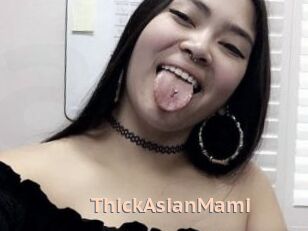 ThickAsianMami