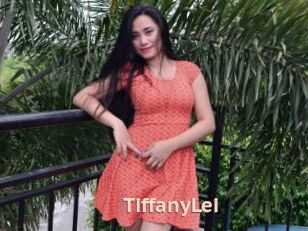 TiffanyLei