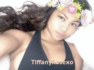 TiffanyRosexo