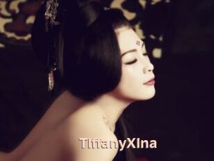 TiffanyXina