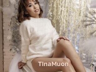 TinaMuon