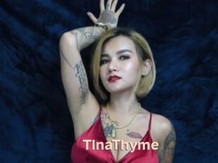TinaThyme