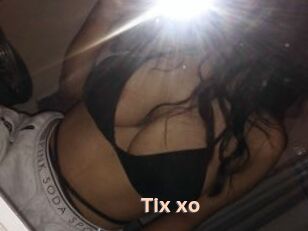 Tix_xo