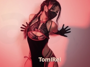 TomiRei