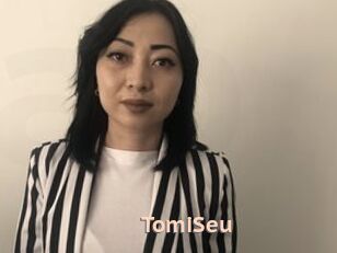 TomiSeu