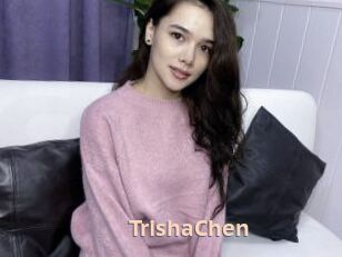 TrishaChen