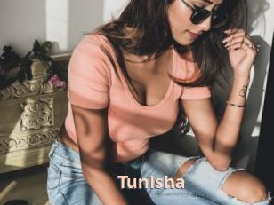 Tunisha