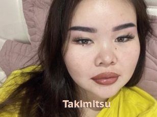 Takimitsu