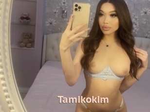 Tamikokim