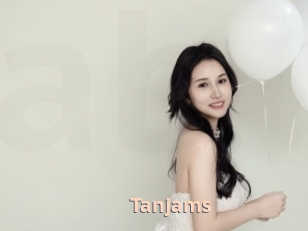 Tanjams