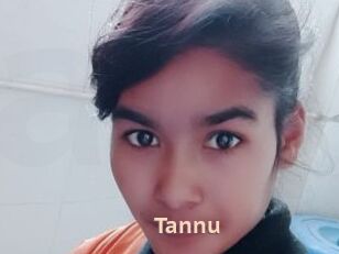 Tannu