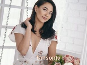 Tansonia
