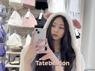 Tatebeldon