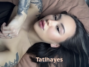 Tatihayes