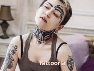 Tattooria