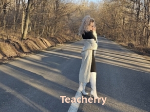 Teacherry