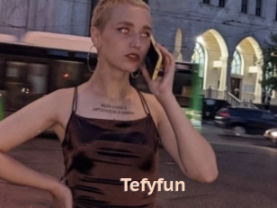 Tefyfun