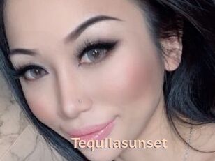 Tequilasunset