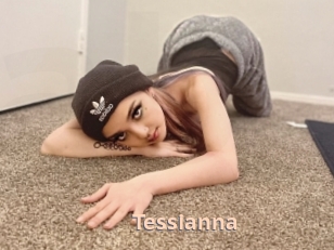 Tessianna
