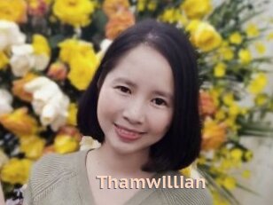Thamwillian