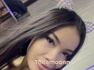 Theamoonn