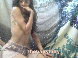 Thehairyfairy