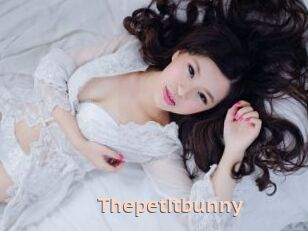 Thepetitbunny