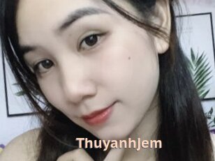 Thuyanhjem