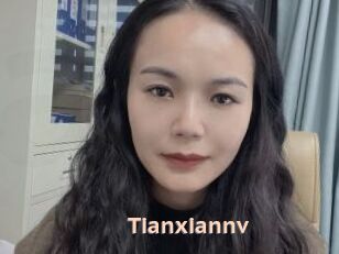 Tianxiannv
