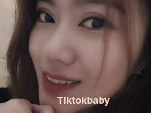 Tiktokbaby