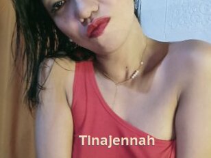 Tinajennah