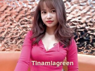 Tinamiagreen