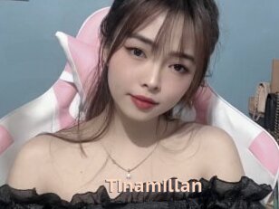 Tinamillan