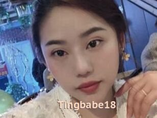Tingbabe18