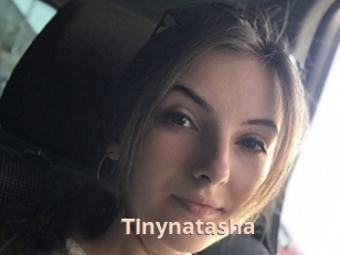 Tinynatasha
