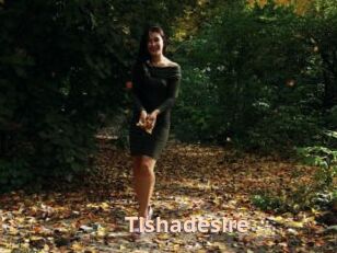 Tishadesire