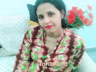 Toribrand