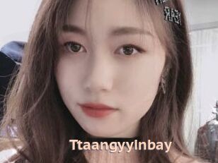 Ttaangyyinbay