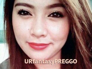 URfantasyPREGGO