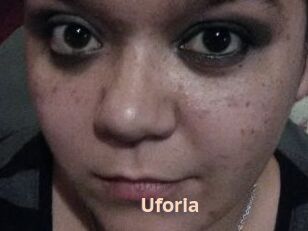 Uforia