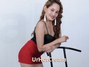 UrHotCream