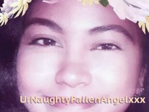 UrNaughtyFallenAngelxxx