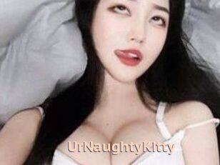 UrNaughtyKitty