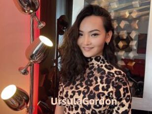 UrsulaGordon