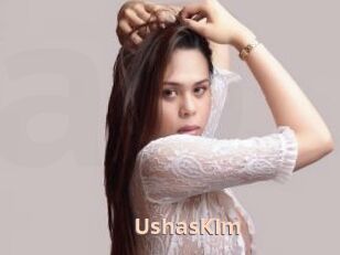 UshasKim