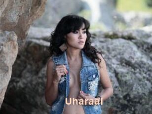 Uharaai