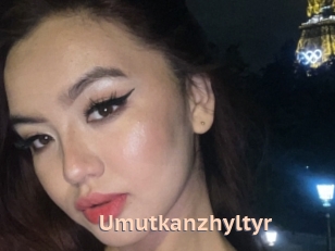 Umutkanzhyltyr